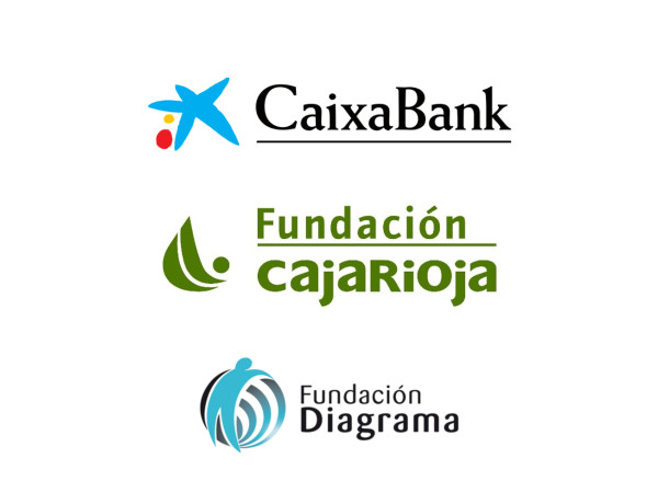 Logotipos del programa