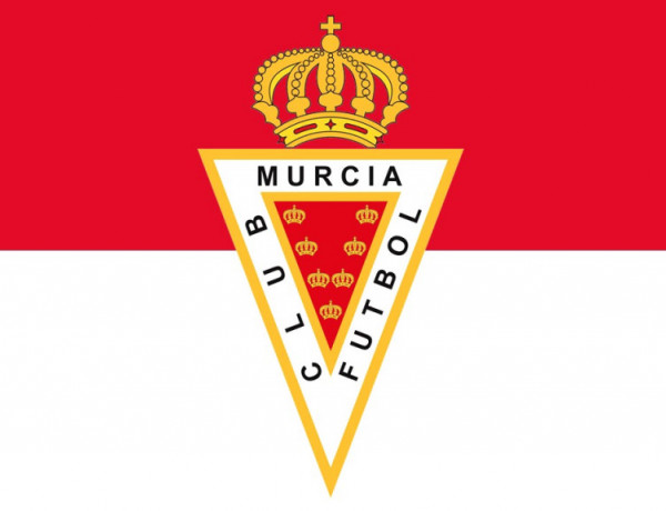 Escudo Real Murci Club de Fútbol