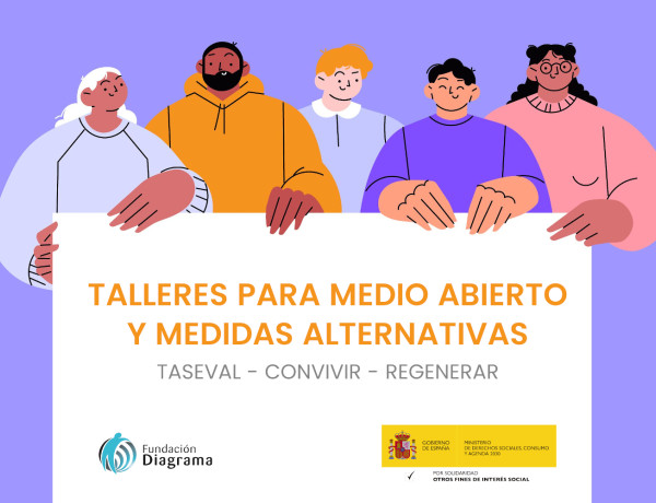 Cartel del programa