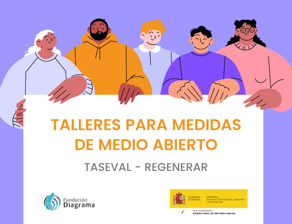 Cartel del programa