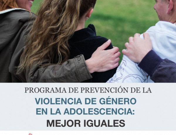 Cartel del programa