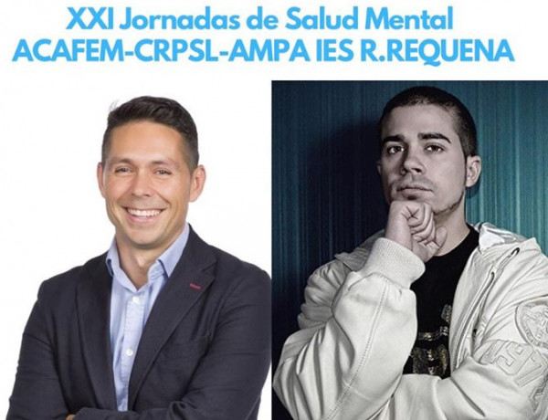 Los menores atendidos en el centro de acogida ‘Alácera’ de Caudete (Albacete) asisten a las XXI Jornadas de Salud Mental. Fundación Diagrama. Castilla-La Mancha 2019.