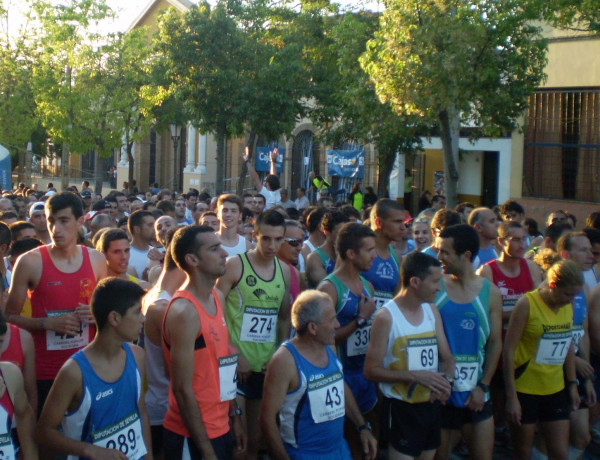 Fundación Diagrama crea en Andalucía el Club de Atletismo 'Cambio de Marcha'