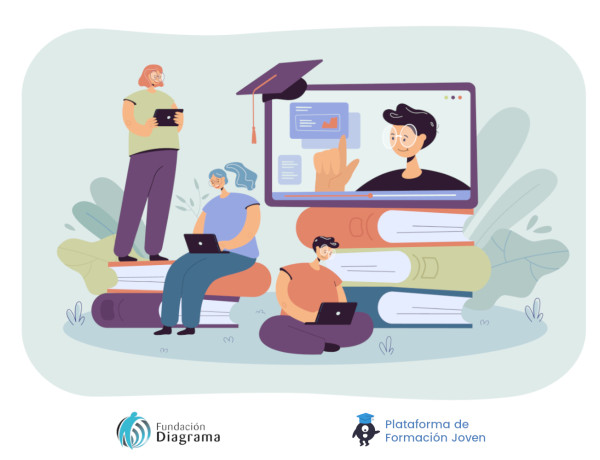 Plataforma de Formación Joven