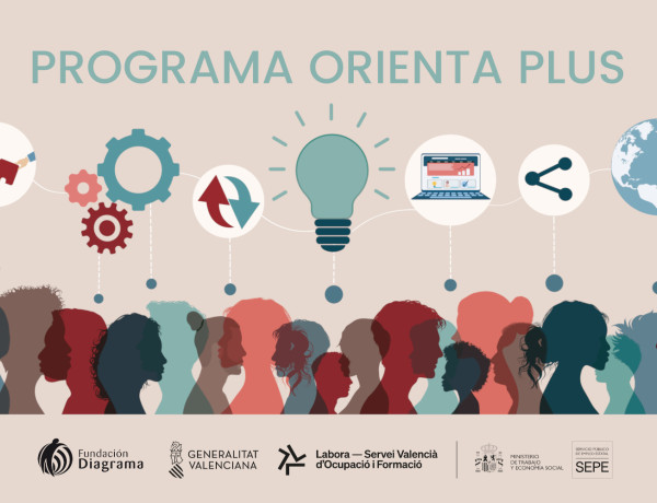 Cartel del programa