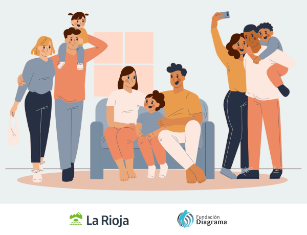 Programa de Escuela de Padres e Intervención Familiar para Menores en Riesgo de La Rioja