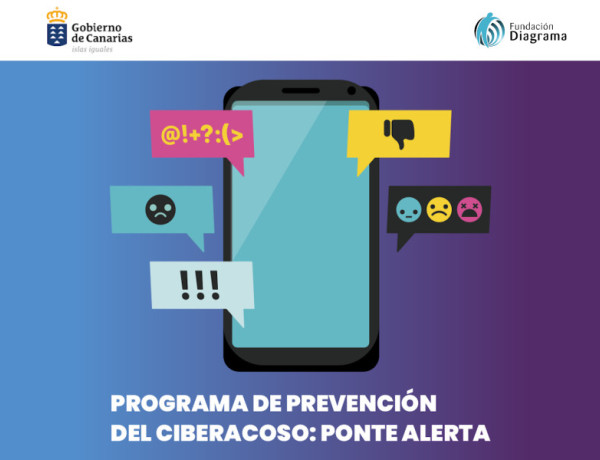 Da comienzo el programa de prevención del ciberacoso 'Ponte Alerta' en Las Palmas