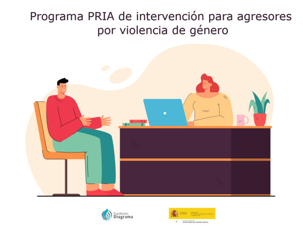 Cartel del programa