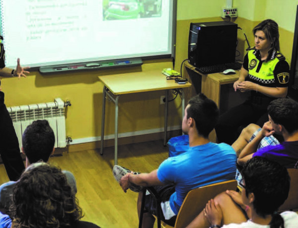 120 personas participan con éxito en el Programa PROSEVAL de intervención psicoeducativa en seguridad vial