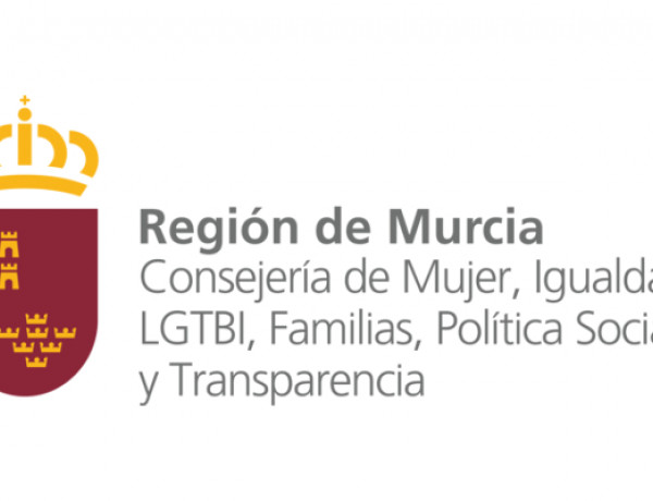 Logotipo de la consejería