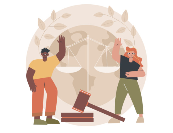 Charla sobre responsabilidad penal