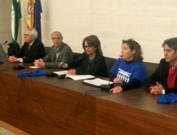 Menores del centro ‘Medina Azahara’ de Córdoba participan en actividades de sensibilización dentro de la Semana de la Solidaridad