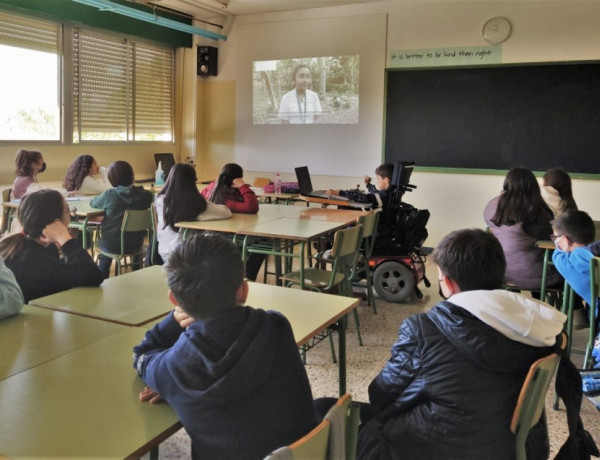 El Programa ‘Yin-Yang’ llega a su fin logrando mejorar la conciencia crítica sobre la desigualdad de género entre el alumnado cántabro