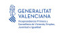 Conselleria de Vivienda, Empleo, Juventud e Igualdad de la Generalitat Valenciana