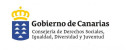 Gobierno de Canarias. Consejería de Derechos Sociales, Igualdad, Diversidad y Juventud