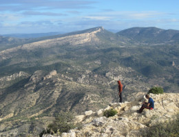 Menores de los centros ‘Lucentum’, ‘Levante’ y ‘Llauradors’ de la provincia de Alicante participan en el Proyecto de Educación Ambiental de Alcoa