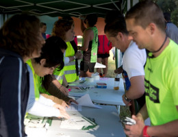 Alcalá de Guadaíra (Sevilla) acoge el I Cross ‘Cambio de Marcha’, organizado por profesionales de Fundación Diagrama