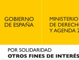 Logotipo Gobierno de España