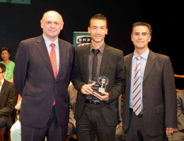 El proyecto Soundpainting del centro ‘Pi Gros’ de Castellón recibe el Premio Onda Cero de Integración Social