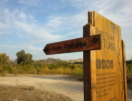 Un centenar de menores atendidos por Fundación Diagrama en centros reeducativos de la Comunitat Valenciana colaboran en el acondicionamiento de parques naturales de Alicante, Valencia y Castellón