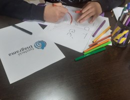 Las personas atendidas en diversos centros y programas de Fundación Diagrama celebran el Día del Libro con numerosas actividades culturales 2020.