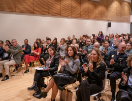 Galardones Profesionalidad y Compromiso 2025