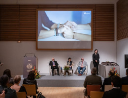 Galardones Profesionalidad y Compromiso 2025