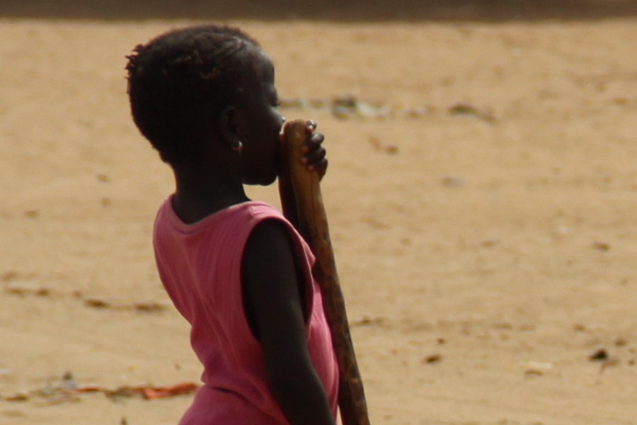 12 de junio: Día Mundial contra el Trabajo Infantil