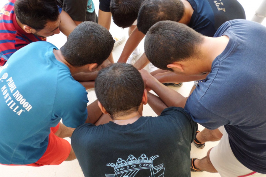 12 de agosto: Día Internacional de la Juventud