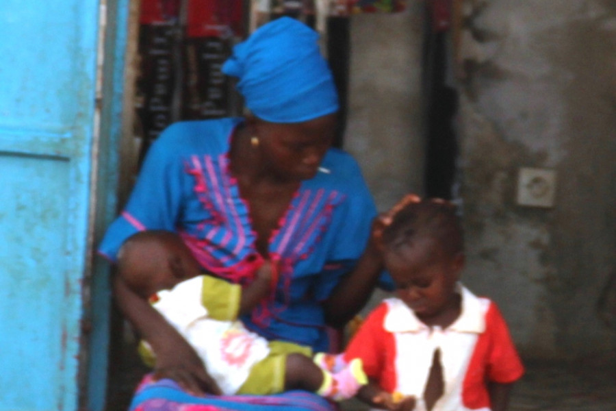 17 de octubre: Día Internacional para la Erradicación de la Pobreza