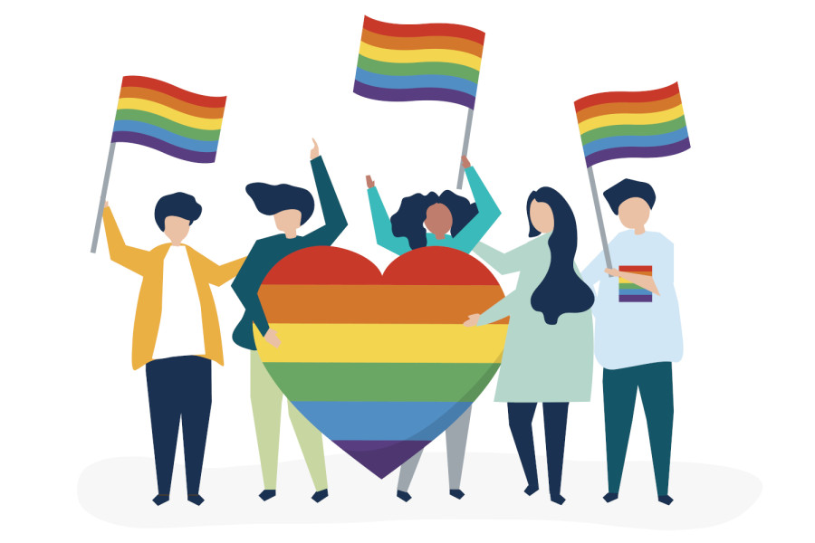 Día Internacional contra la Homofobia, la Transfobia y la Bifobia 