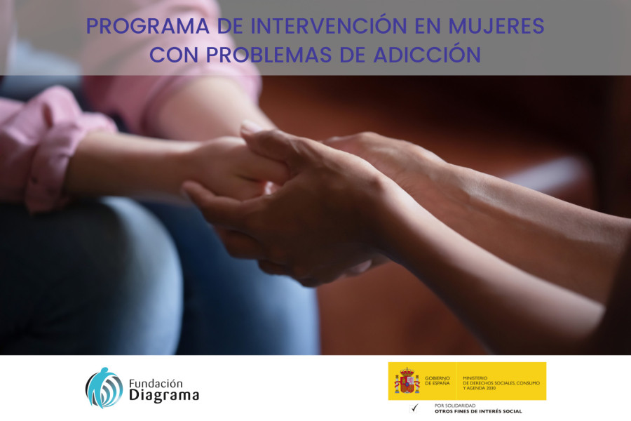 Cartel del programa