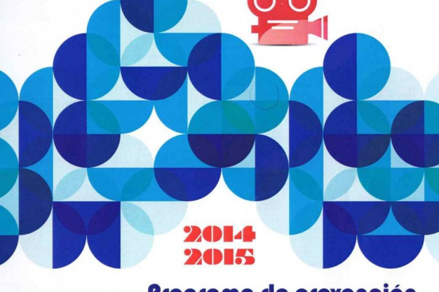 Los menores del Centro Socioeducativo Juvenil de Cantabria participan en el ciclo de educación para la salud ‘Cine en la Enseñanza’