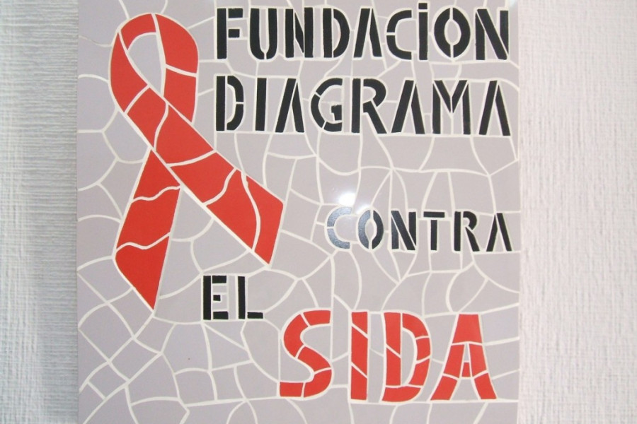 Los jóvenes atendidos por Fundación Diagrama en Andalucía participan en un curso de prevención del VIH