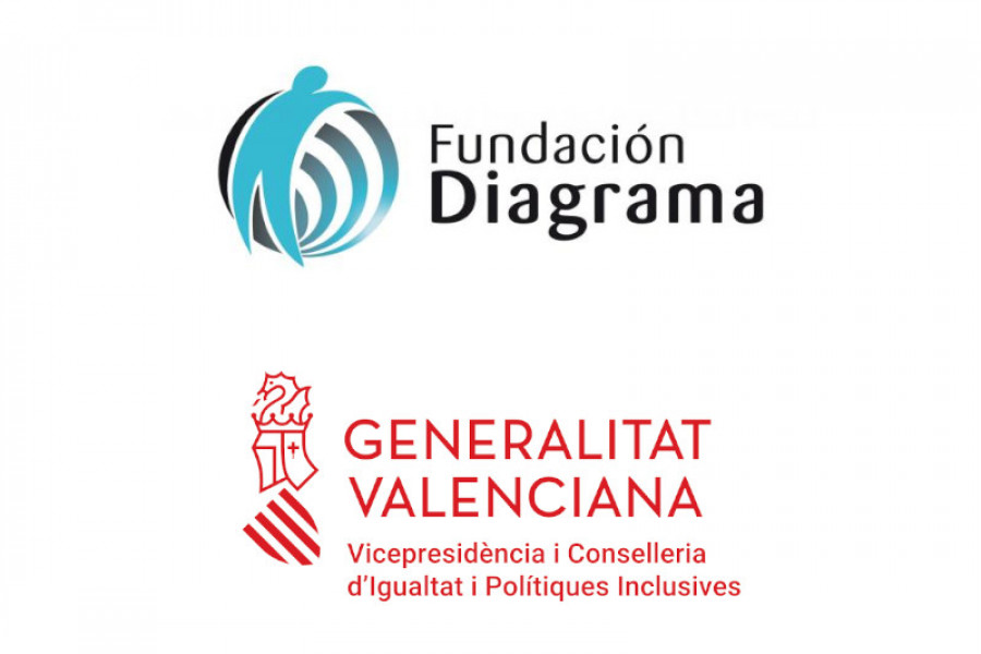 Fundación Diagrama y Generalitat Valenciana