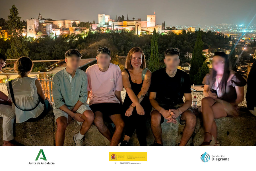 Programa de emancipación en Granada