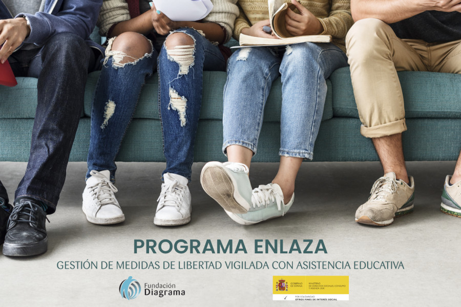 Cartel del programa
