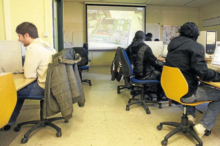 El periódico 'Escuela' publica un artículo sobre un programa de escolarización combinada desarrollado por el Gobierno de Cantabria y Fundación Diagrama