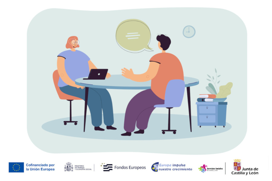 Entrevista de trabajo