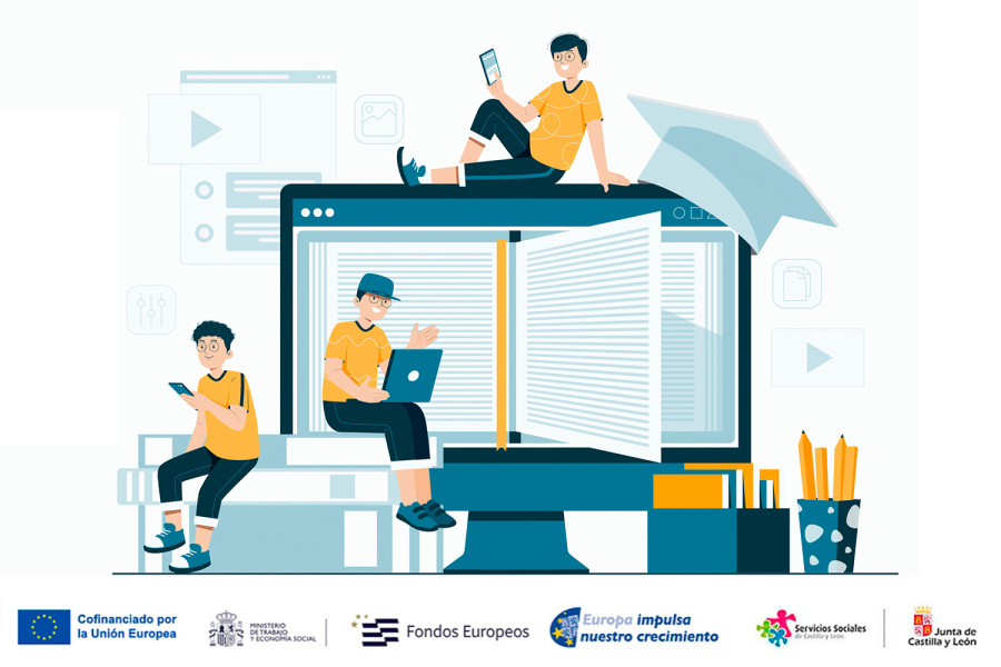Formación online contra la violencia de género