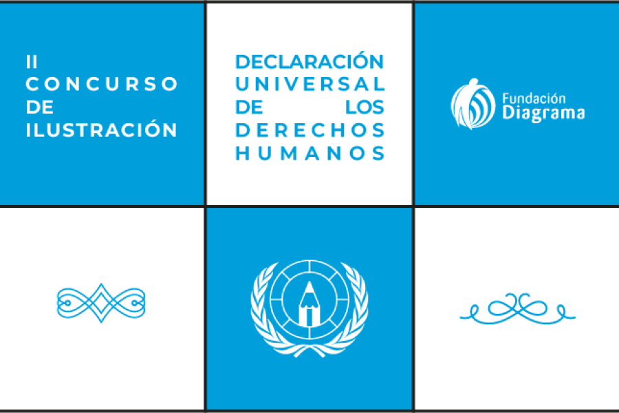 Cartel del concurso