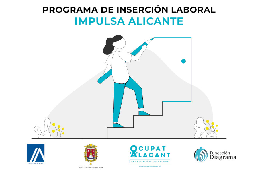 Cartel del programa