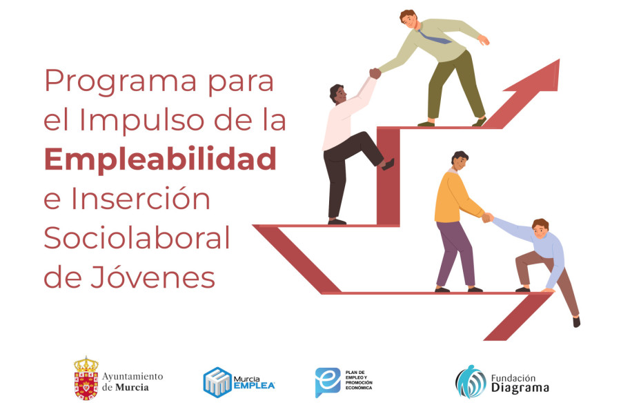 Cartel del programa