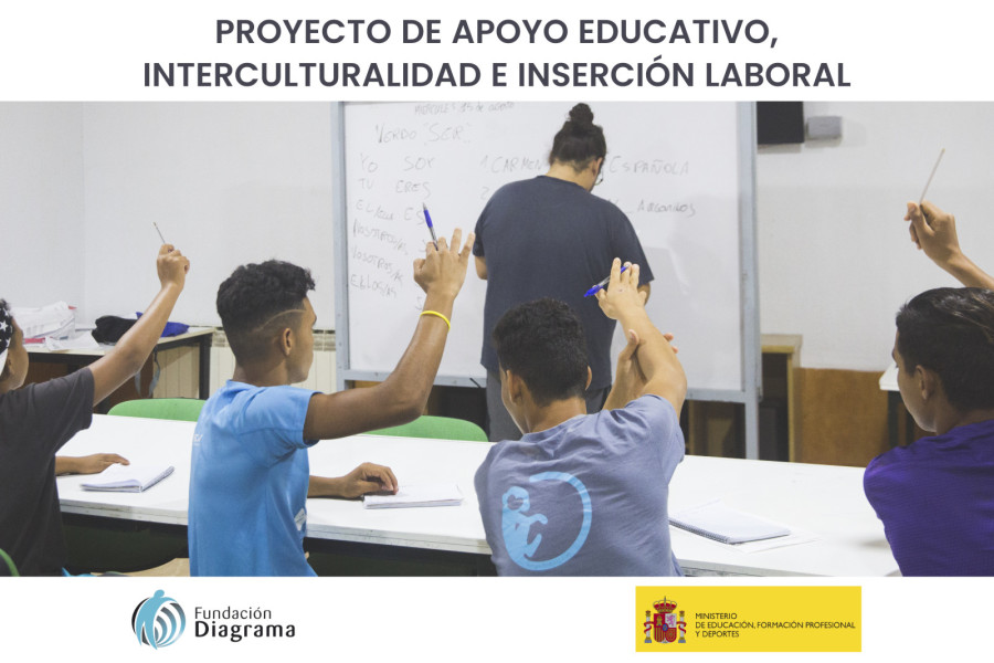 Cartel del programa