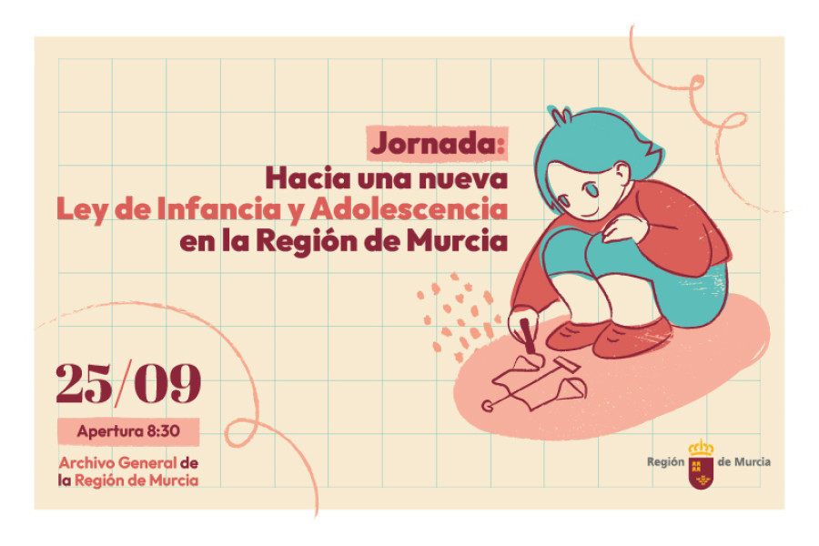 Jornada Ley de Infancia