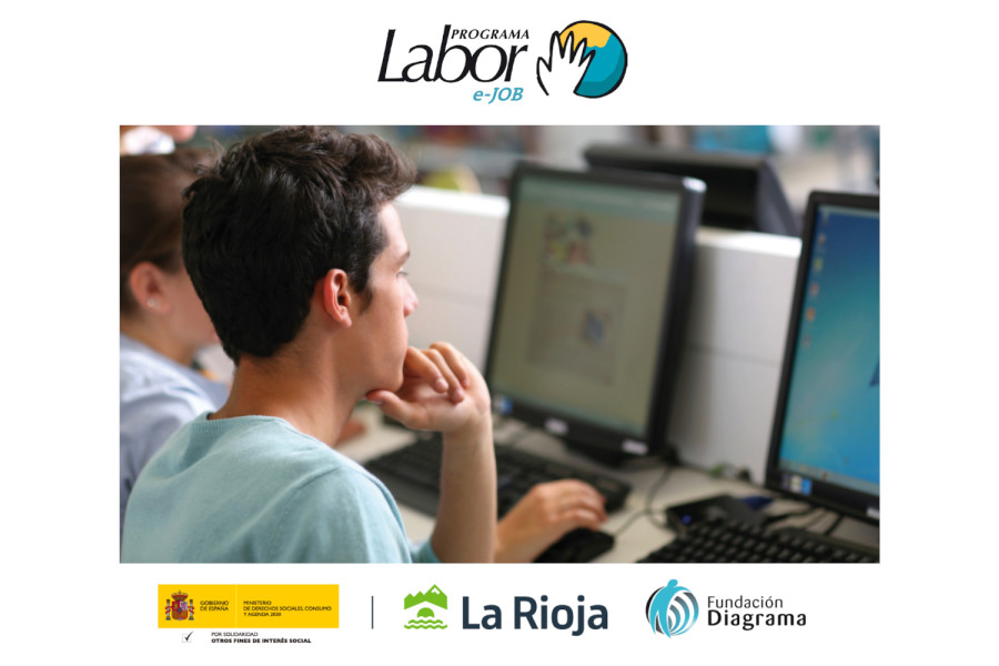 Programa ‘Labor E-Job’