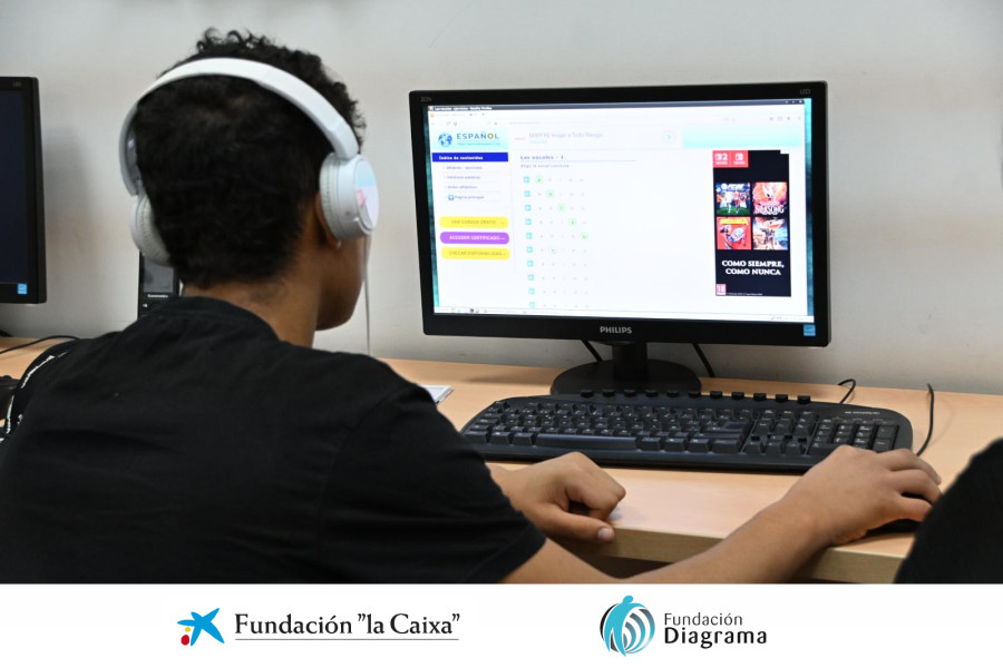 Programa de Apoyo al Proceso Migratorio de Madrid