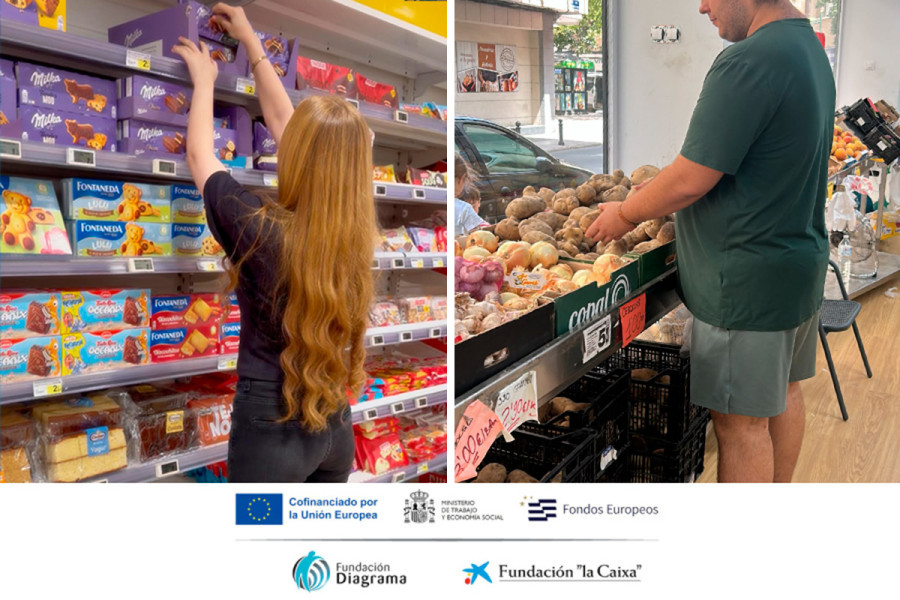 El Programa Más Empleo Joven de Ciudad Real finaliza su segunda anualidad con altas tasas de éxito
