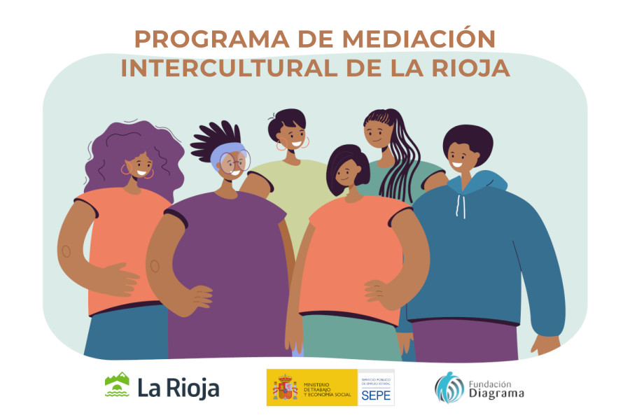 Cartel del programa