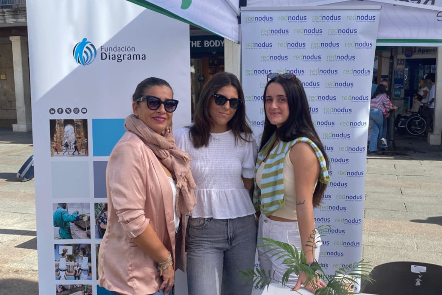 La III Semana de la Inclusión de Ciudad Real fortalece a entidades sociales y redes comunitarias 